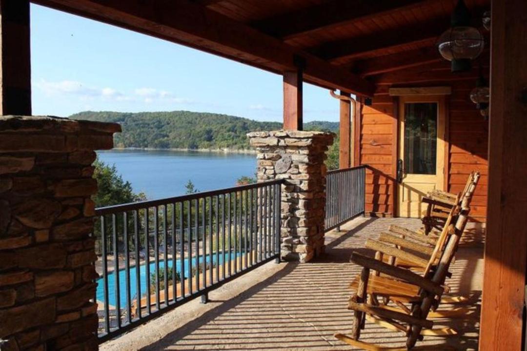 Photo of Patio Balcony in Shell Knob