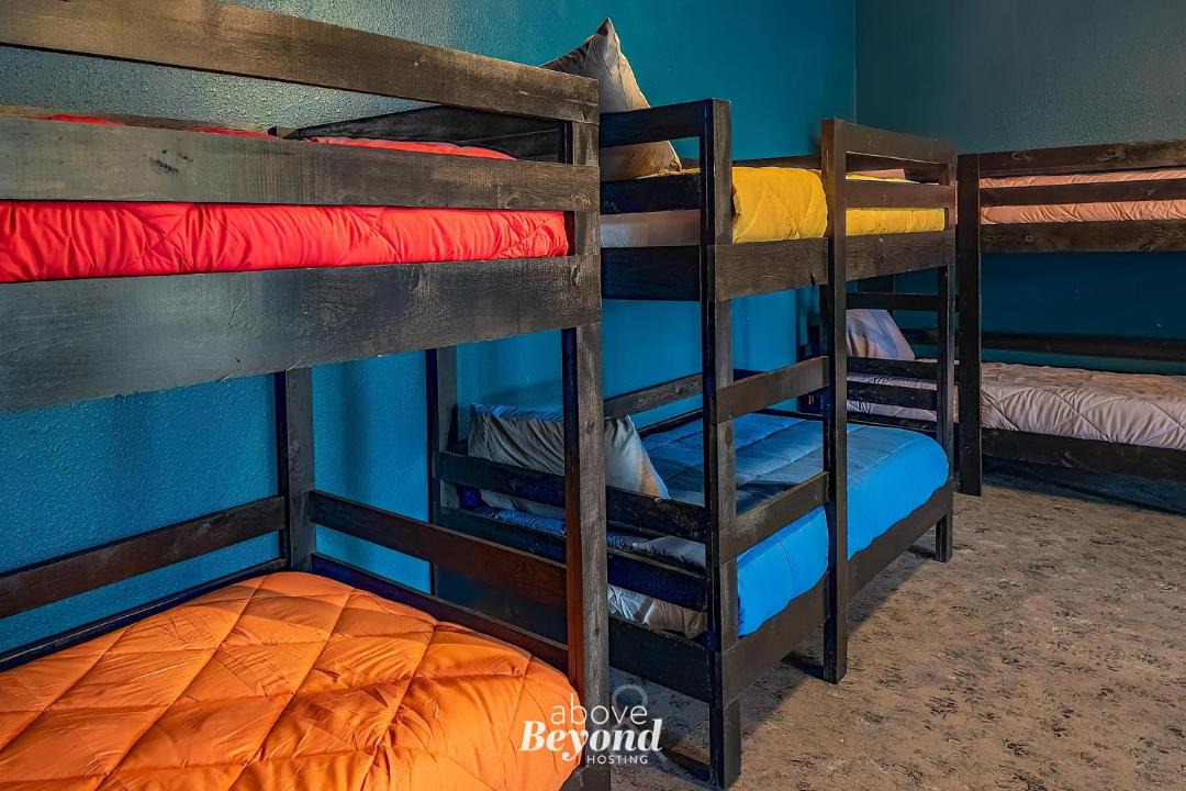 Photo of Bedroom in Branson