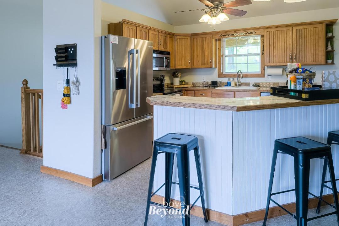 Photo of Kitchen in Branson