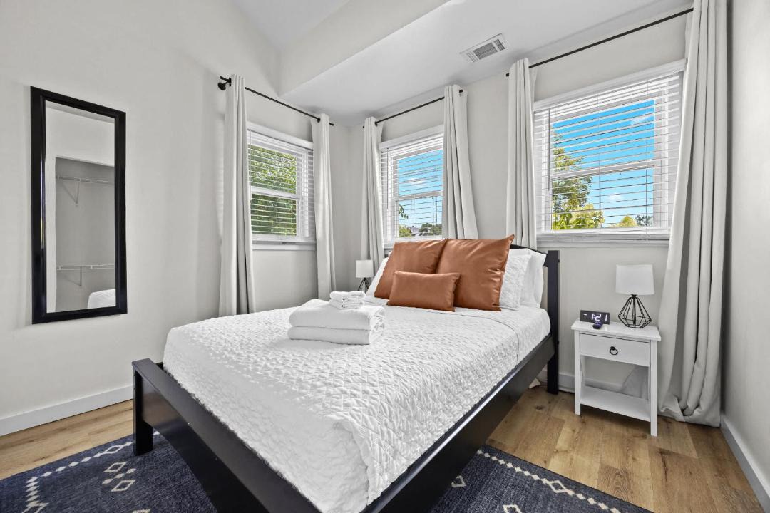 Photo of Bedroom in South Louisville