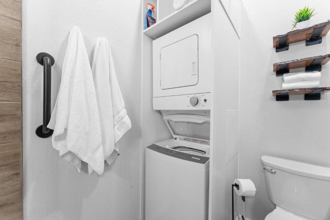Photo of Bathroom in Kimberling City
