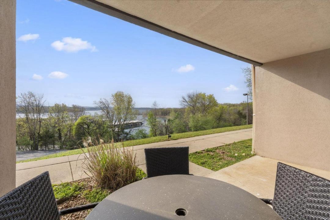 Photo of Patio Balcony in Indian Point