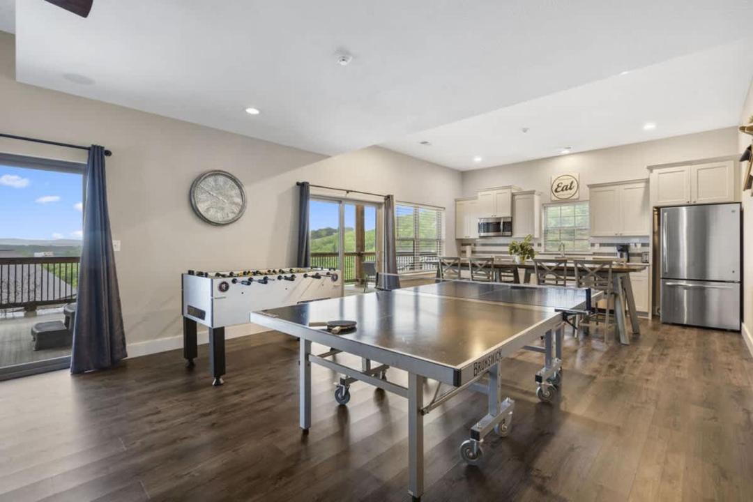 Photo of Kitchen in Table Rock