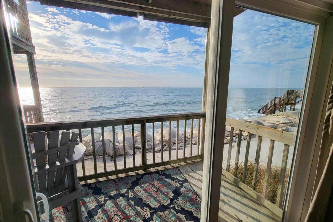 Photo of Patio Balcony in Sneads Ferry