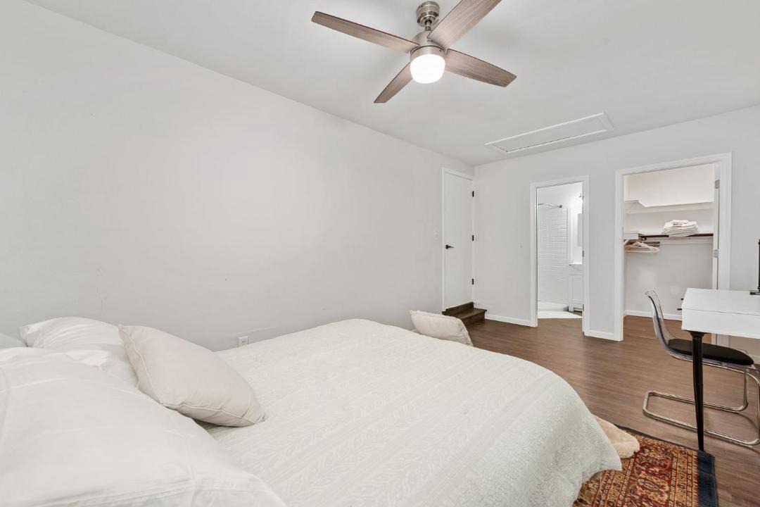 Photo of Bedroom in Tulsa