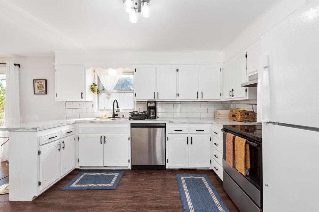 Photo of Kitchen in Tulsa