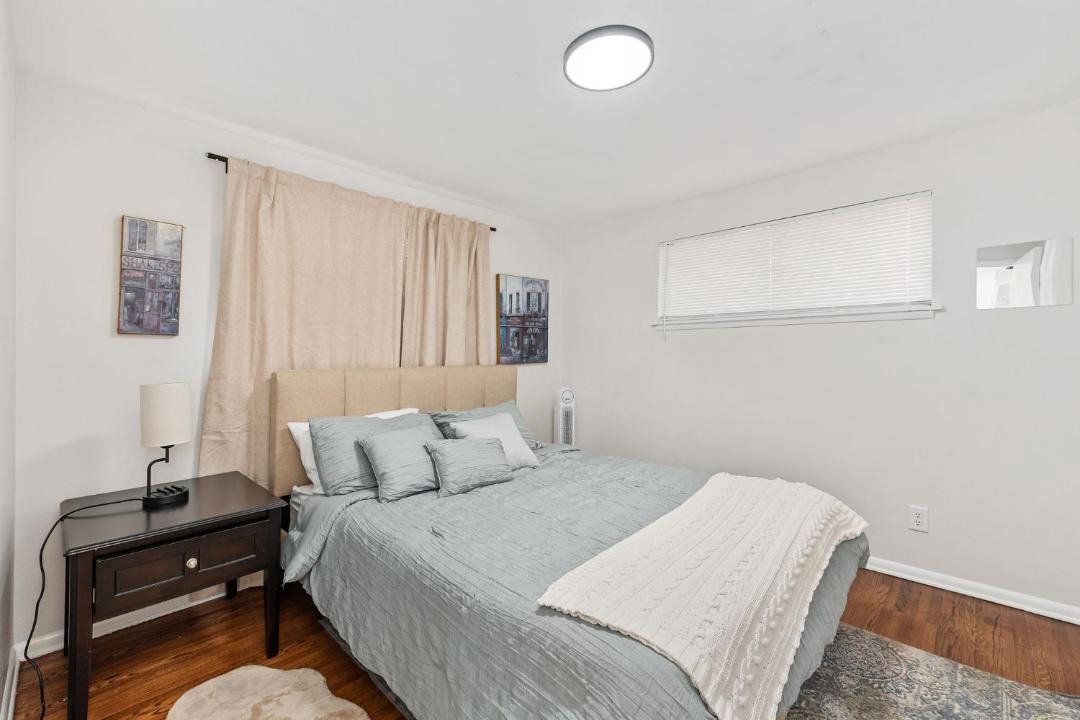 Photo of Bedroom in Tulsa