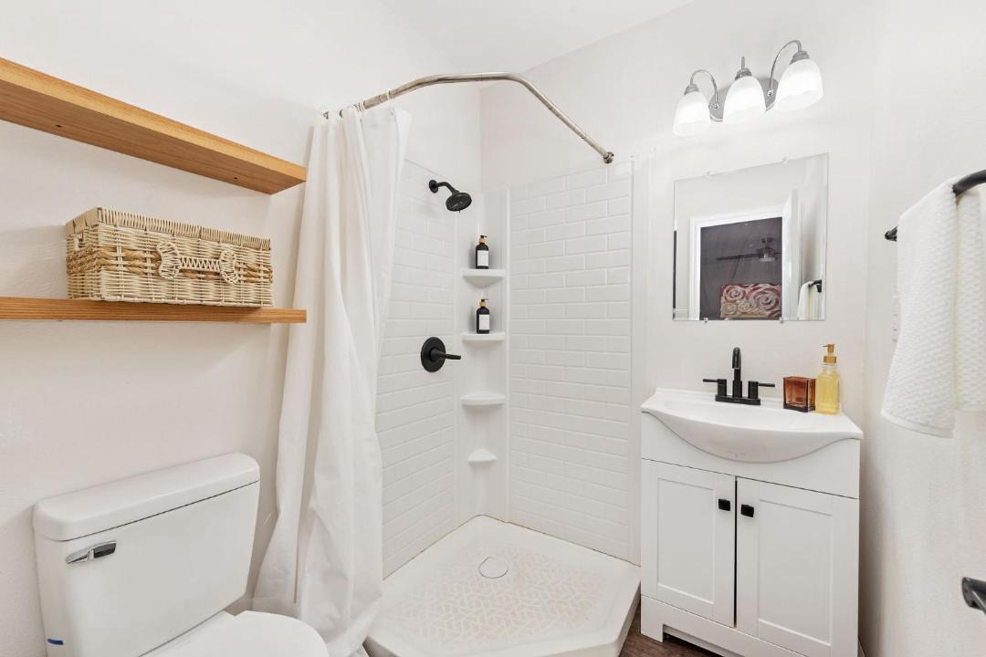 Photo of Bathroom in Tulsa