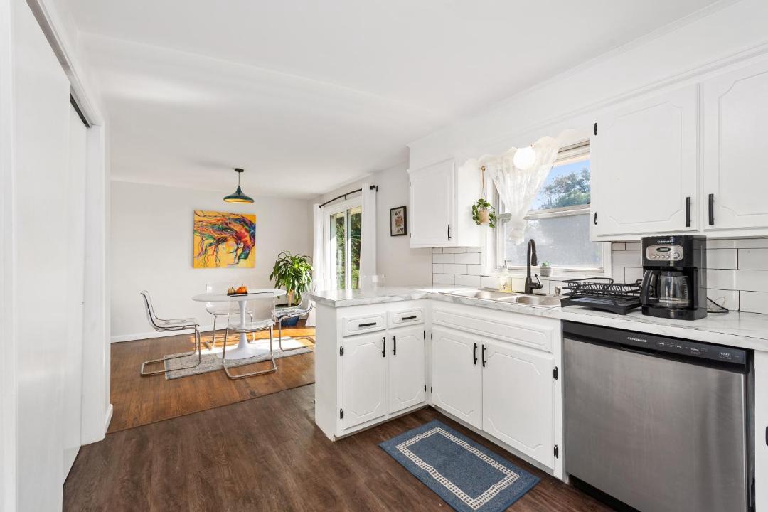 Photo of Kitchen in Tulsa