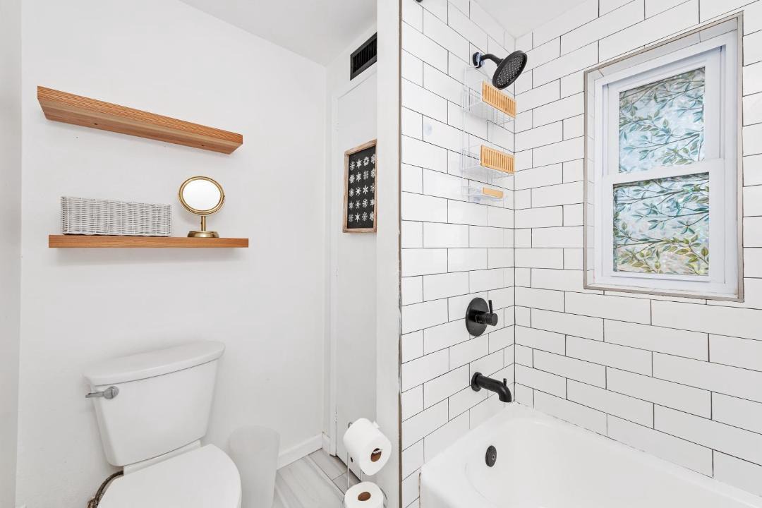 Photo of Bathroom in Tulsa