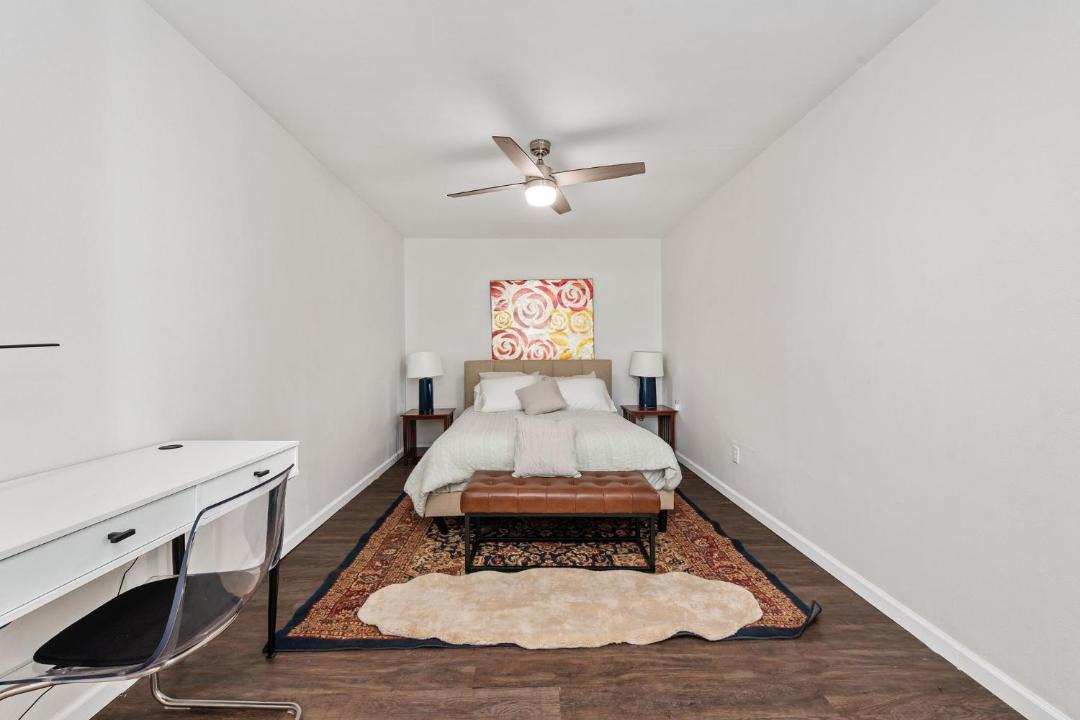 Photo of Bedroom in Tulsa