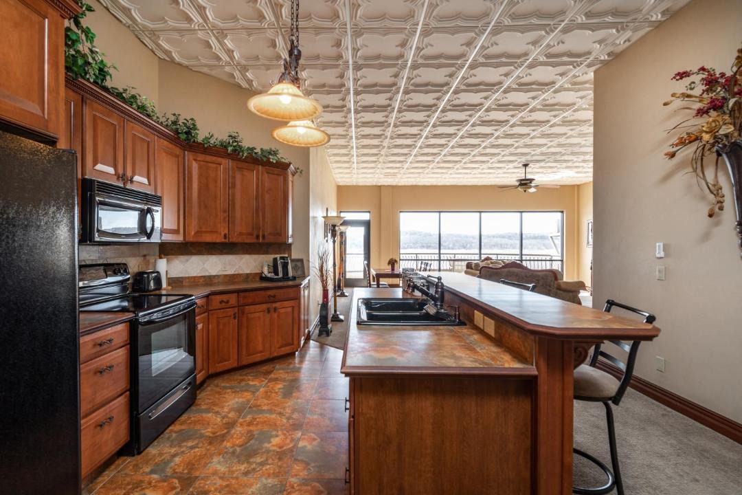Photo of Kitchen in Ridgedale
