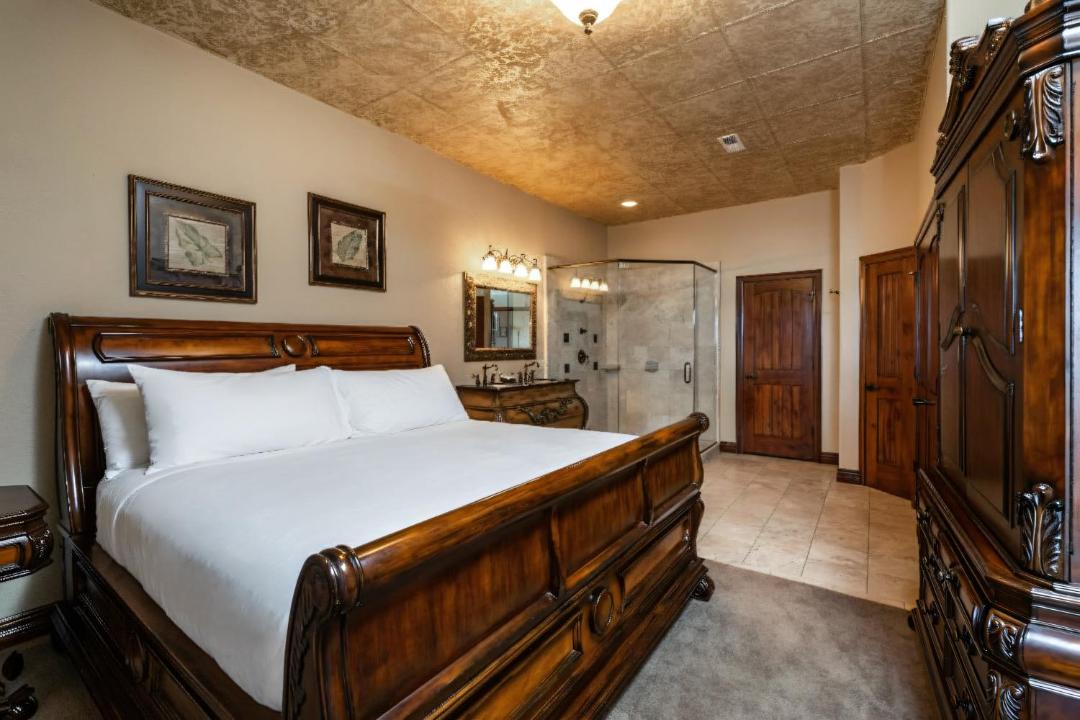 Photo of Bedroom in Ridgedale