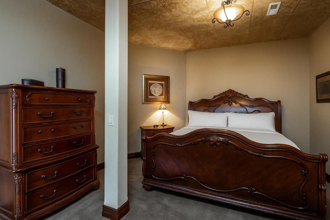 Photo of Bedroom in Ridgedale