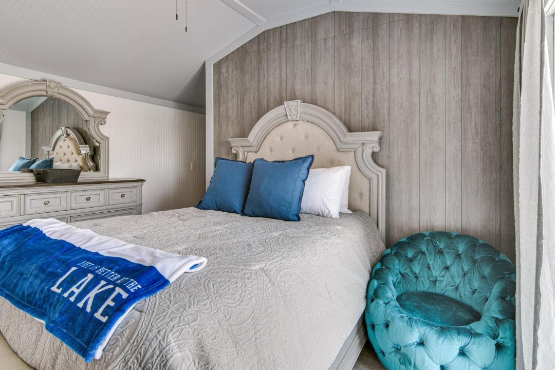 Photo of Bedroom in Marmaros