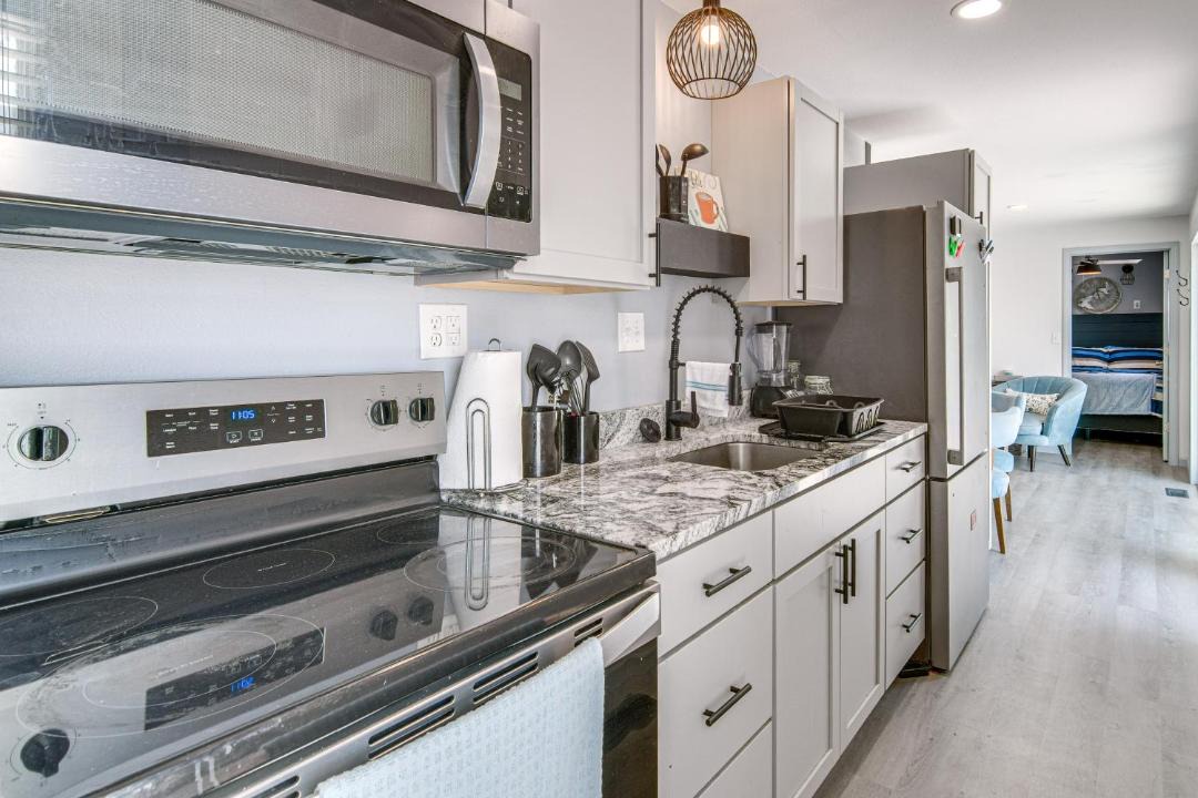 Photo of Kitchen in Marmaros
