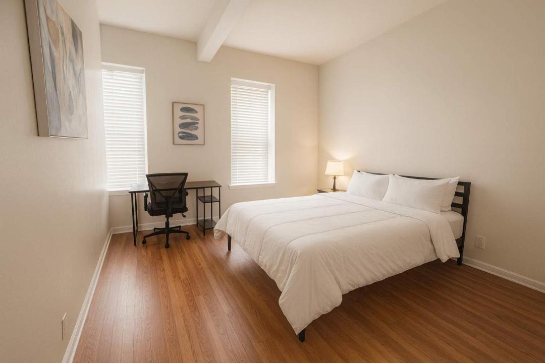 Photo of Bedroom in Soulard
