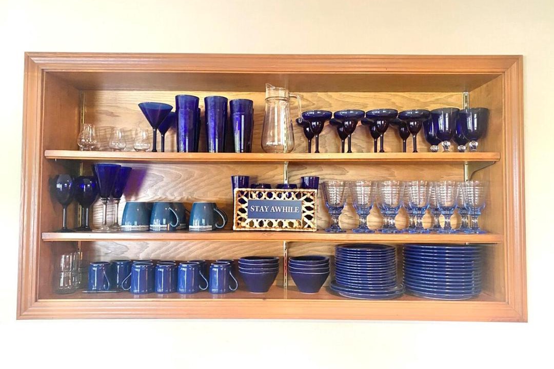 Photo of Kitchen in Shell Knob