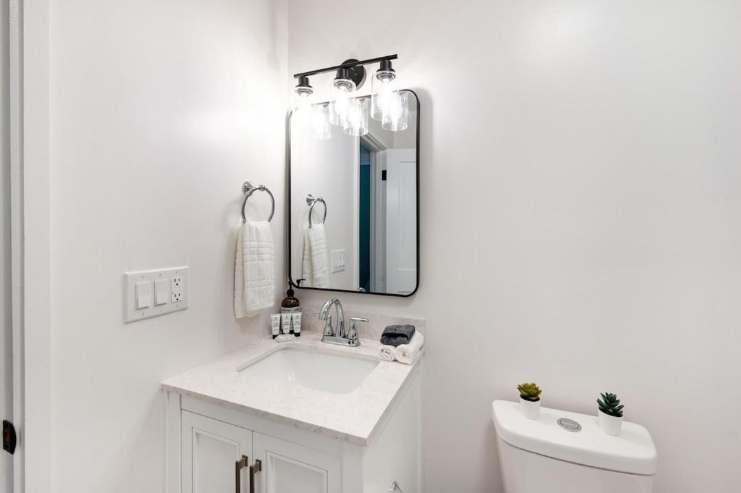 Photo of Bathroom in Knoxville