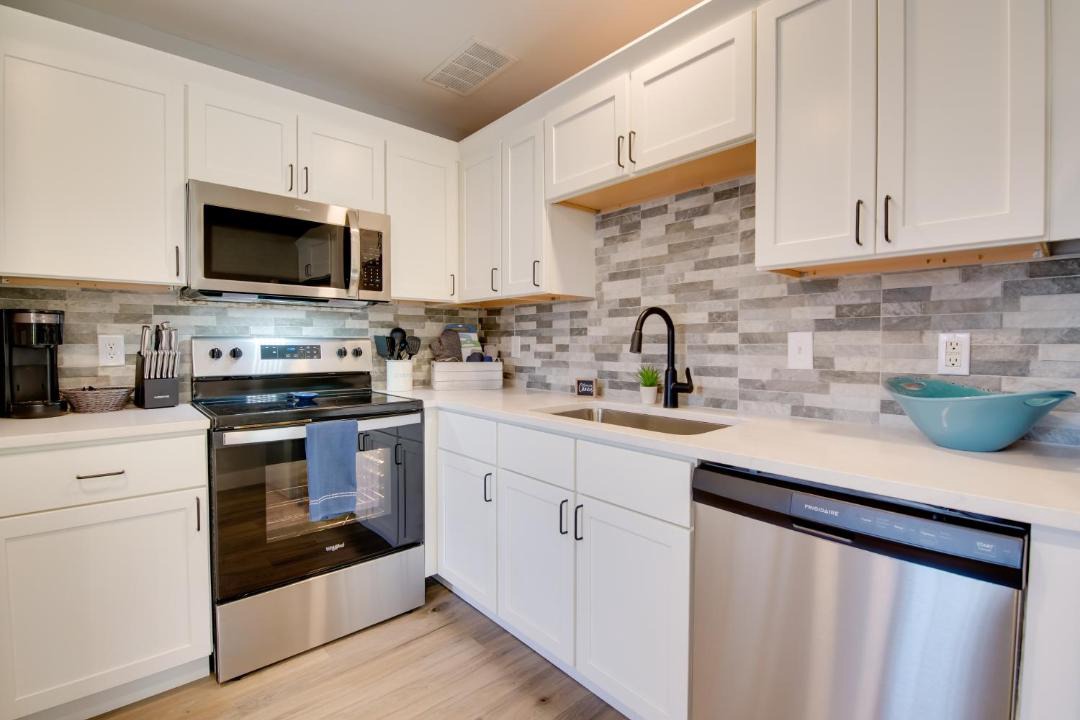Photo of Kitchen in Kimberling City