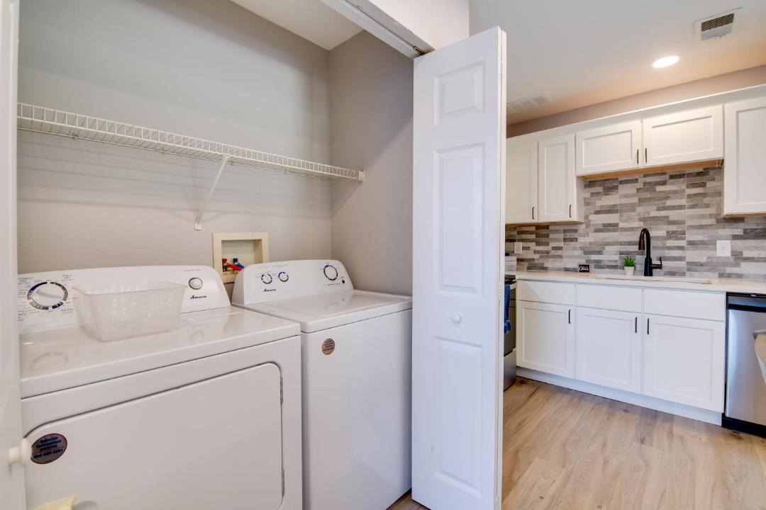 Photo of Kitchen in Kimberling City