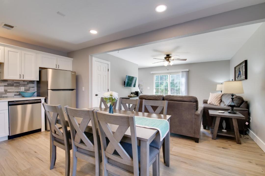 Photo of Kitchen in Kimberling City