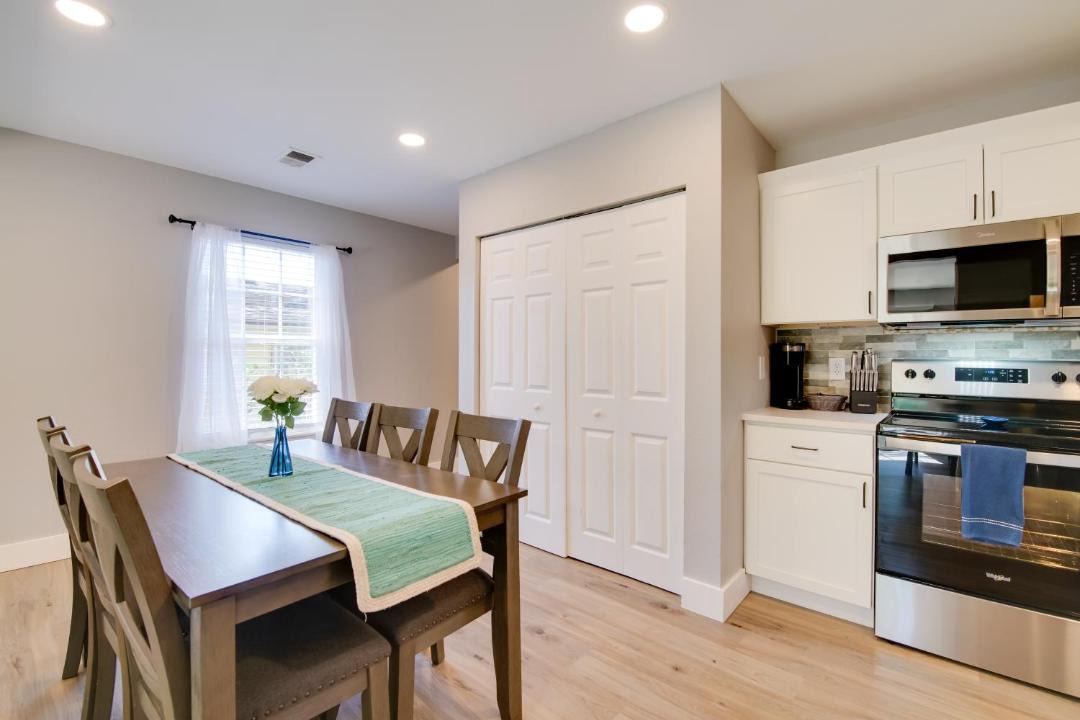 Photo of Kitchen in Kimberling City