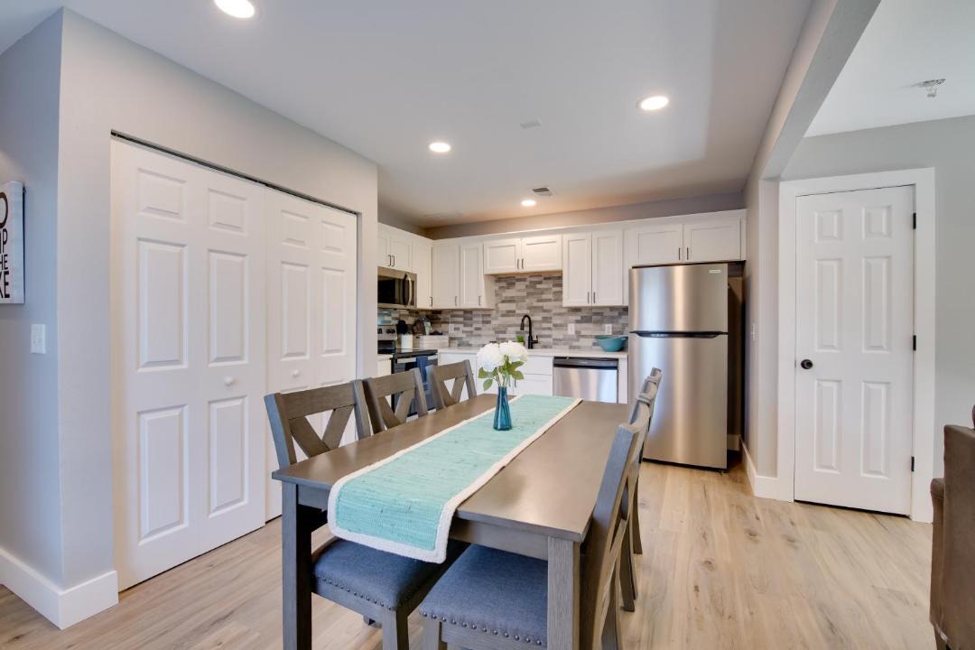 Photo of Kitchen in Kimberling City