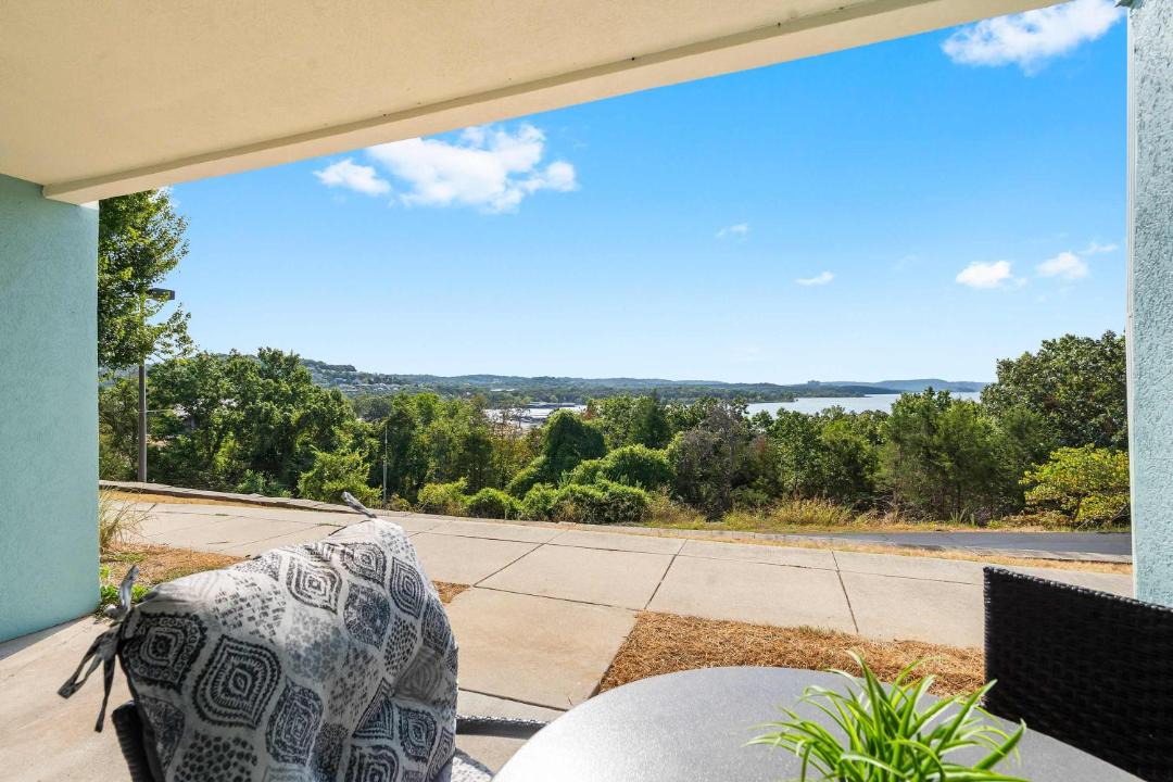 Photo of Patio Balcony in Indian Point