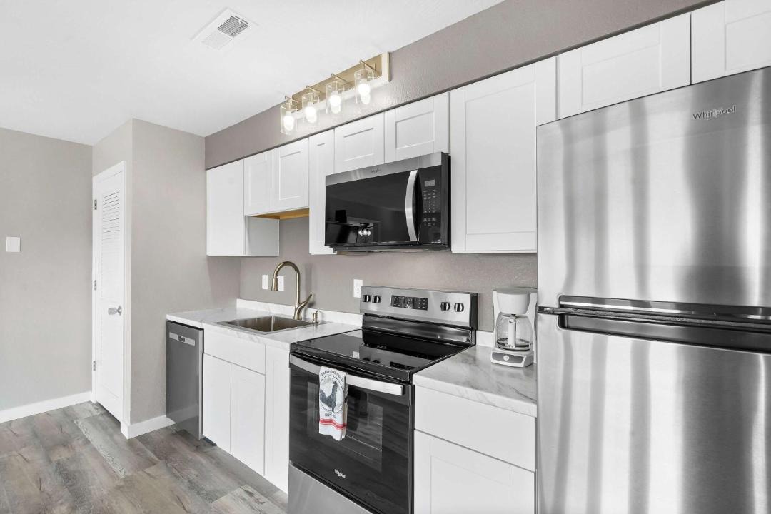 Photo of Kitchen in Indian Point