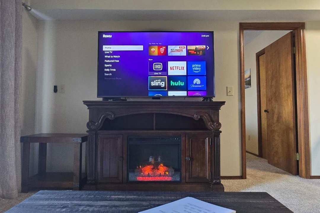 Photo of Livingroom in Notch Estates