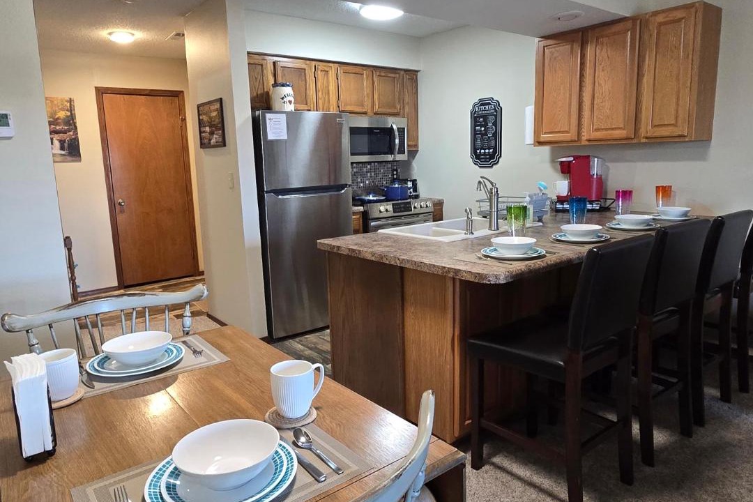 Photo of Kitchen in Notch Estates