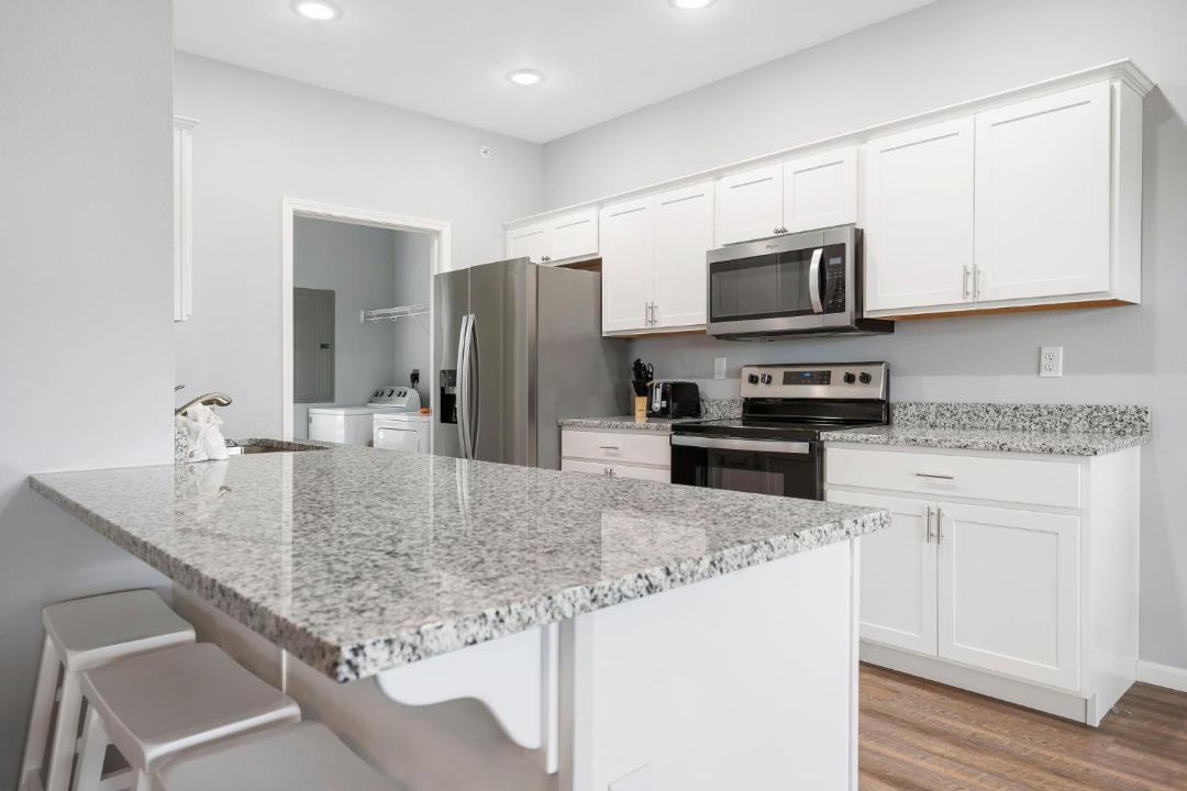 Photo of Kitchen in Branson West