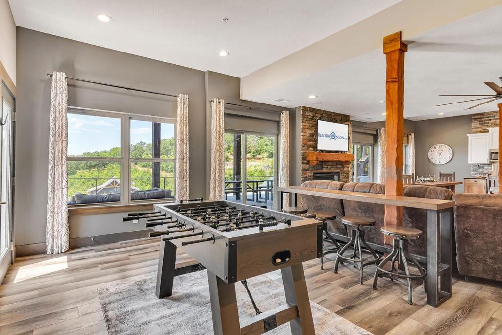 Photo of Kitchen in Table Rock