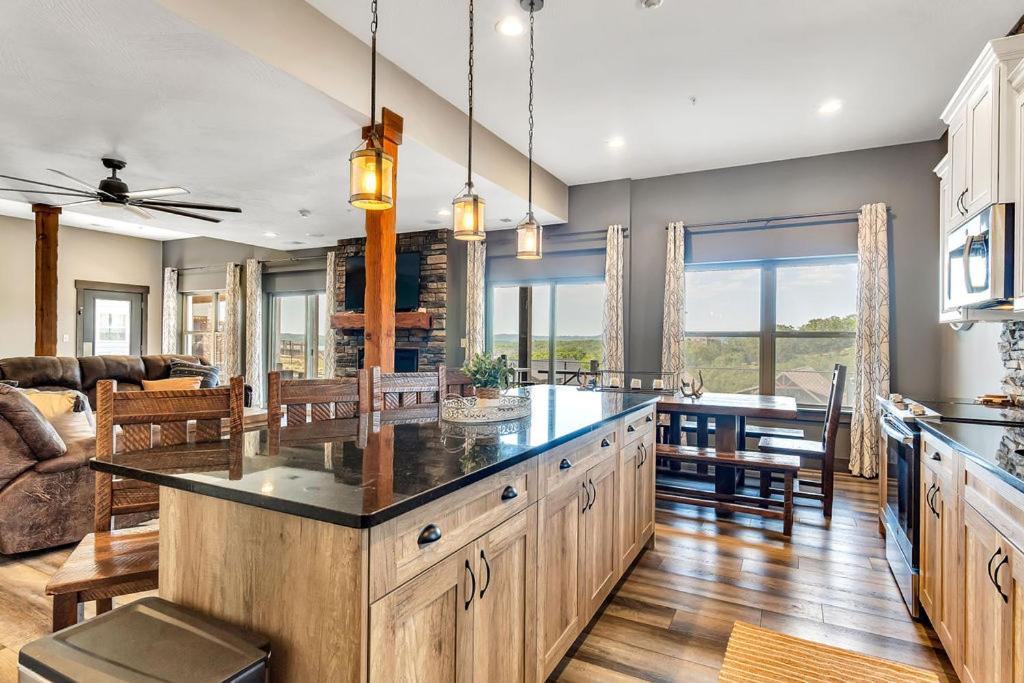 Photo of Kitchen in Table Rock