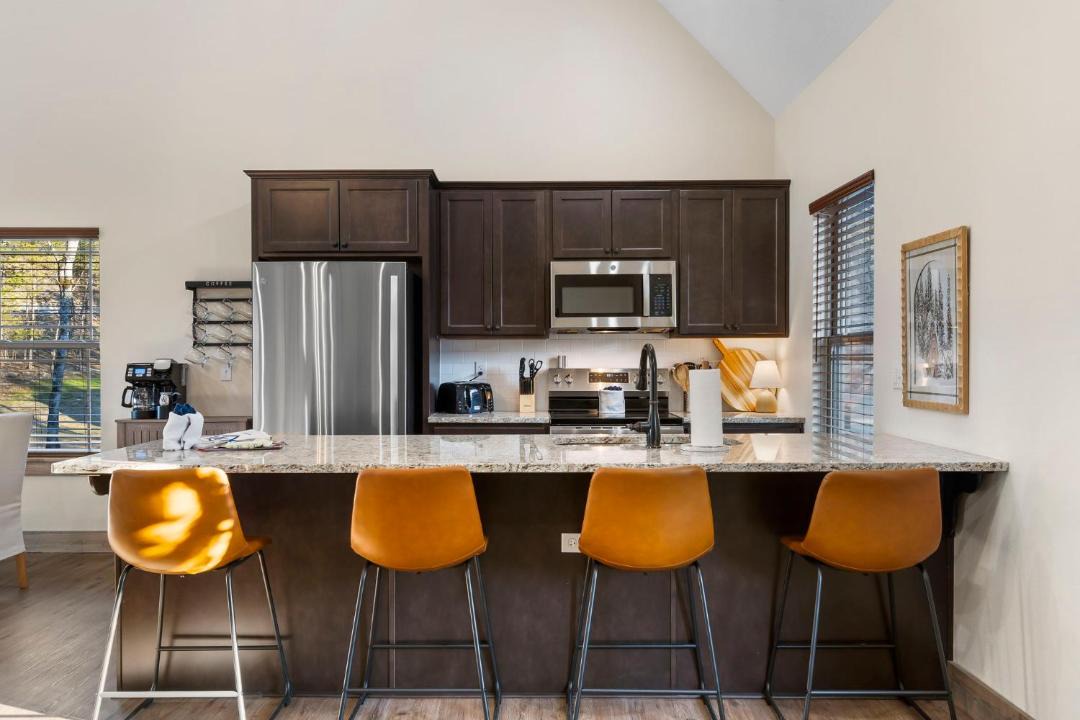 Photo of Kitchen in Hollister
