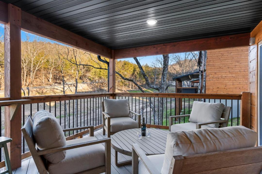 Photo of Patio Balcony in Hollister