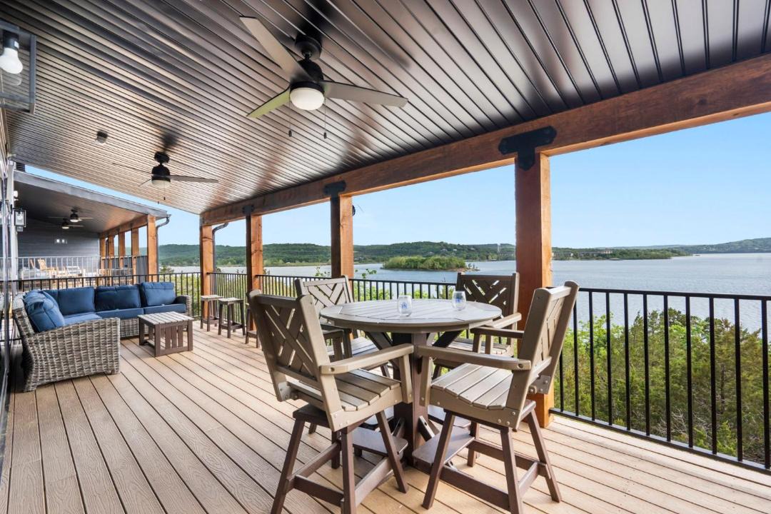 Photo of Patio Balcony in Hollister