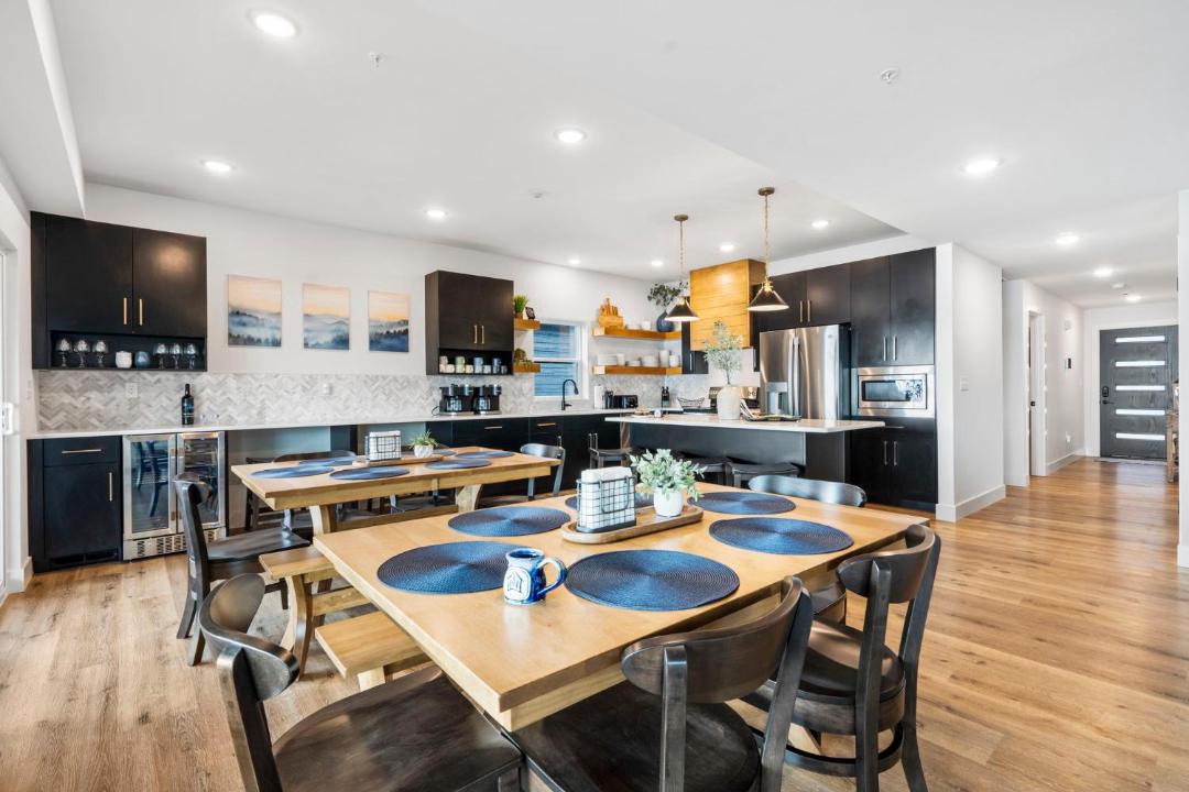 Photo of Kitchen in Hollister