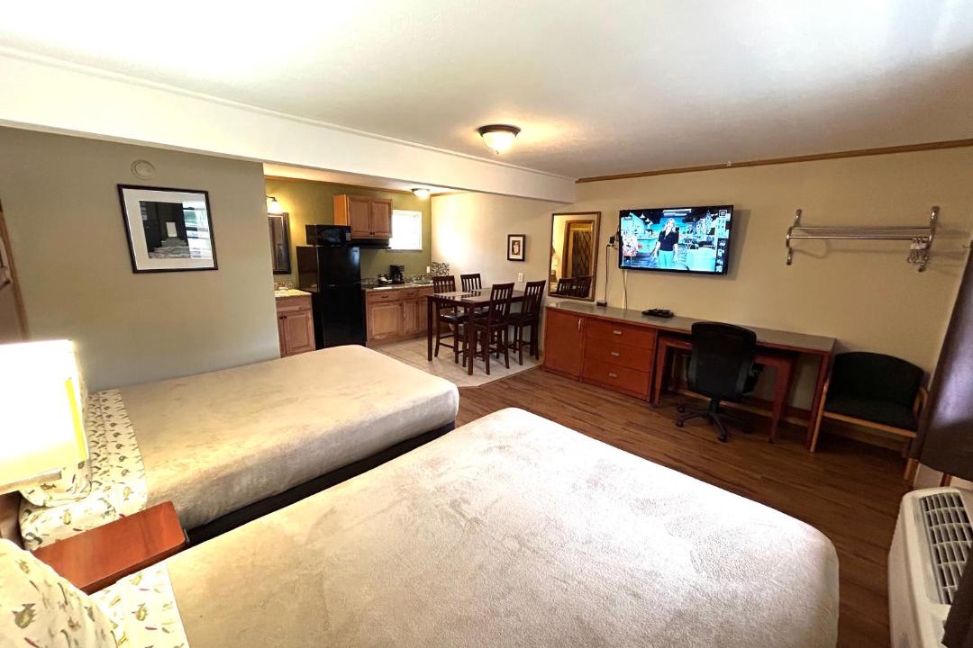 Photo of Bedroom in Indian Point