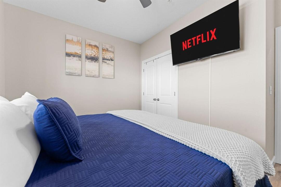 Photo of Bedroom in Branson