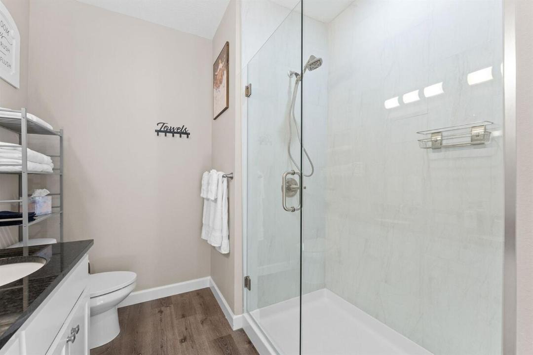Photo of Bathroom in Branson