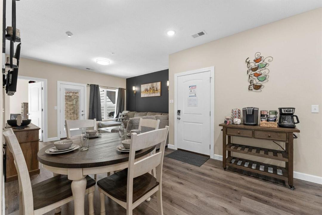 Photo of Kitchen in Branson