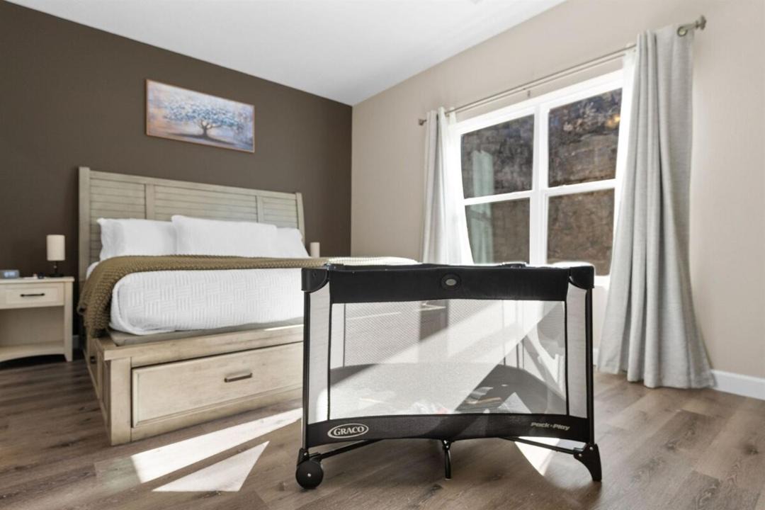 Photo of Bedroom in Branson