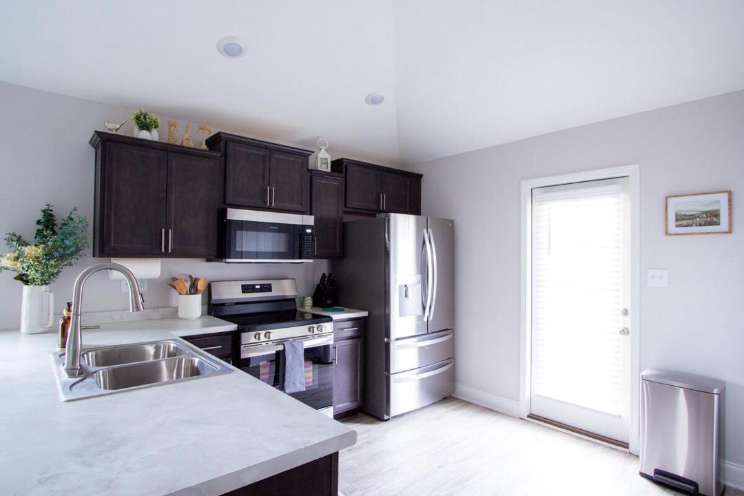 Photo of Kitchen in Southaven