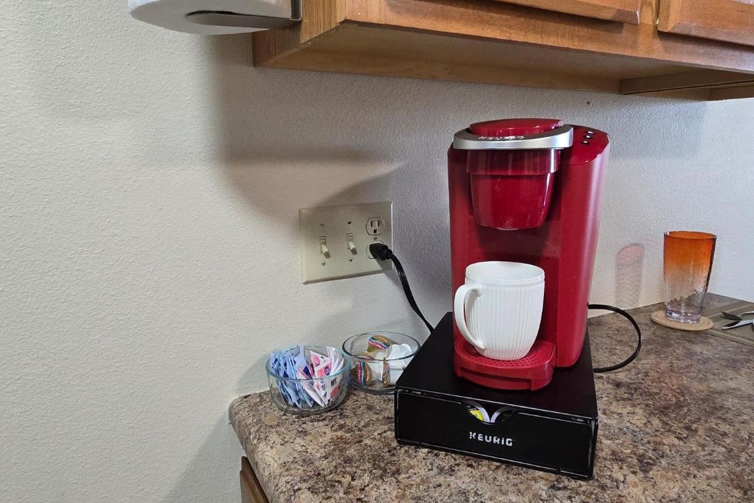 Photo of Kitchen in Notch Estates