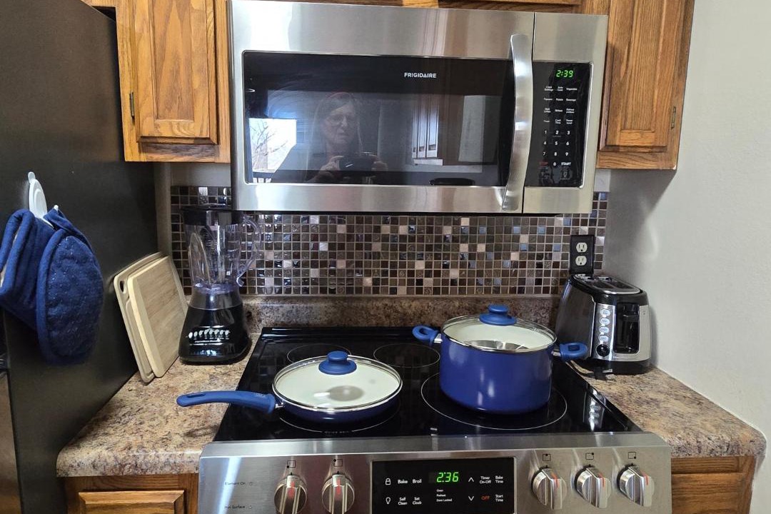 Photo of Kitchen in Notch Estates