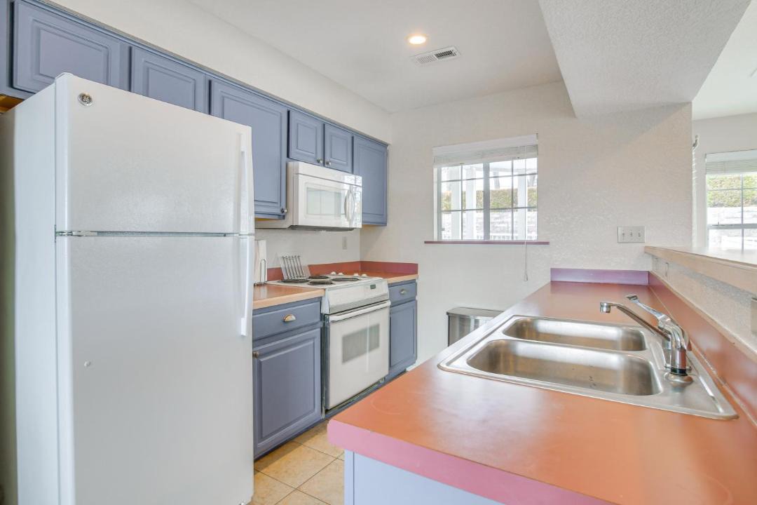 Photo of Kitchen in Kimberling City
