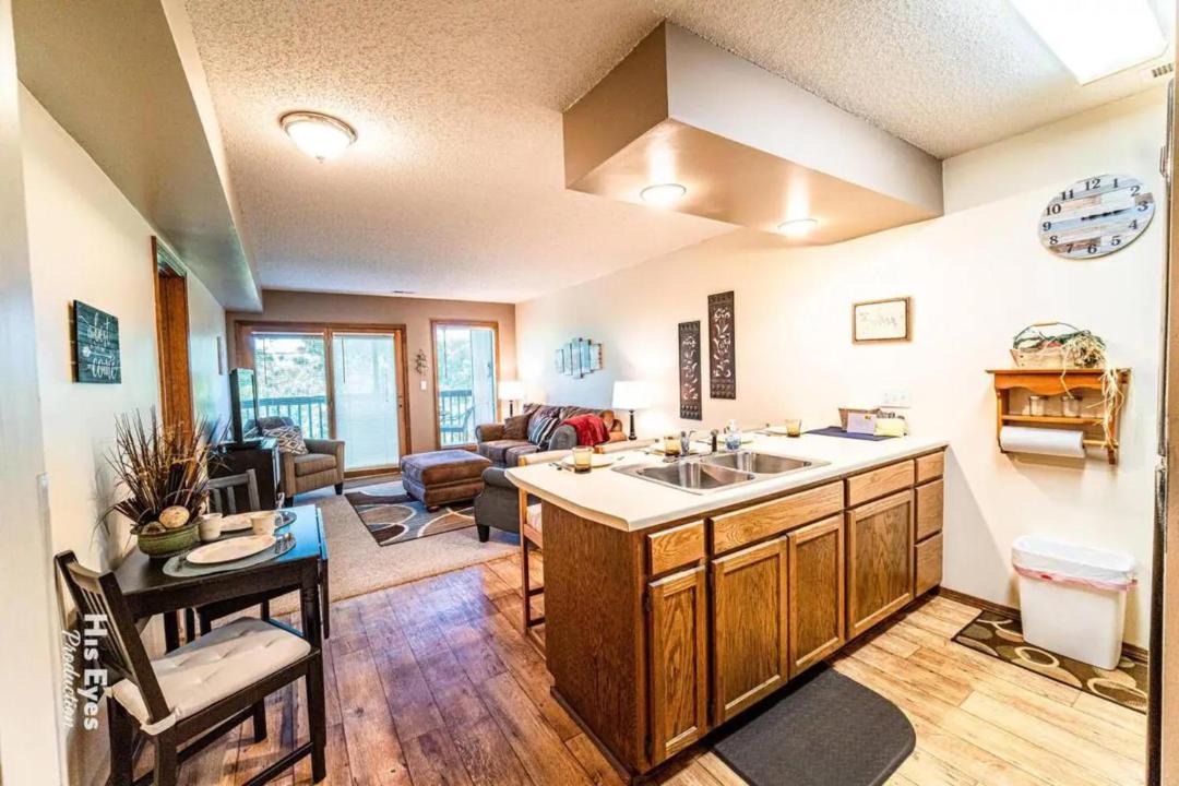 Photo of Kitchen in Notch Estates