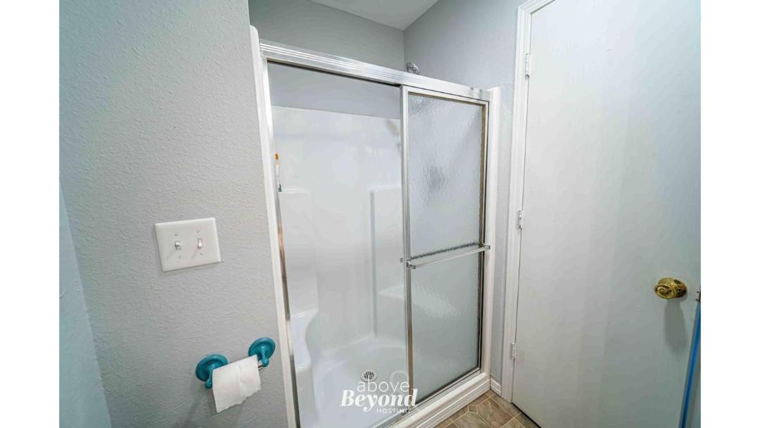 Photo of Bathroom in Reeds Spring